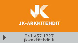 Arkkitehtitoimisto Järvinen & Kuorelahti Oy logo